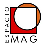 Espaciomag.cl Logo